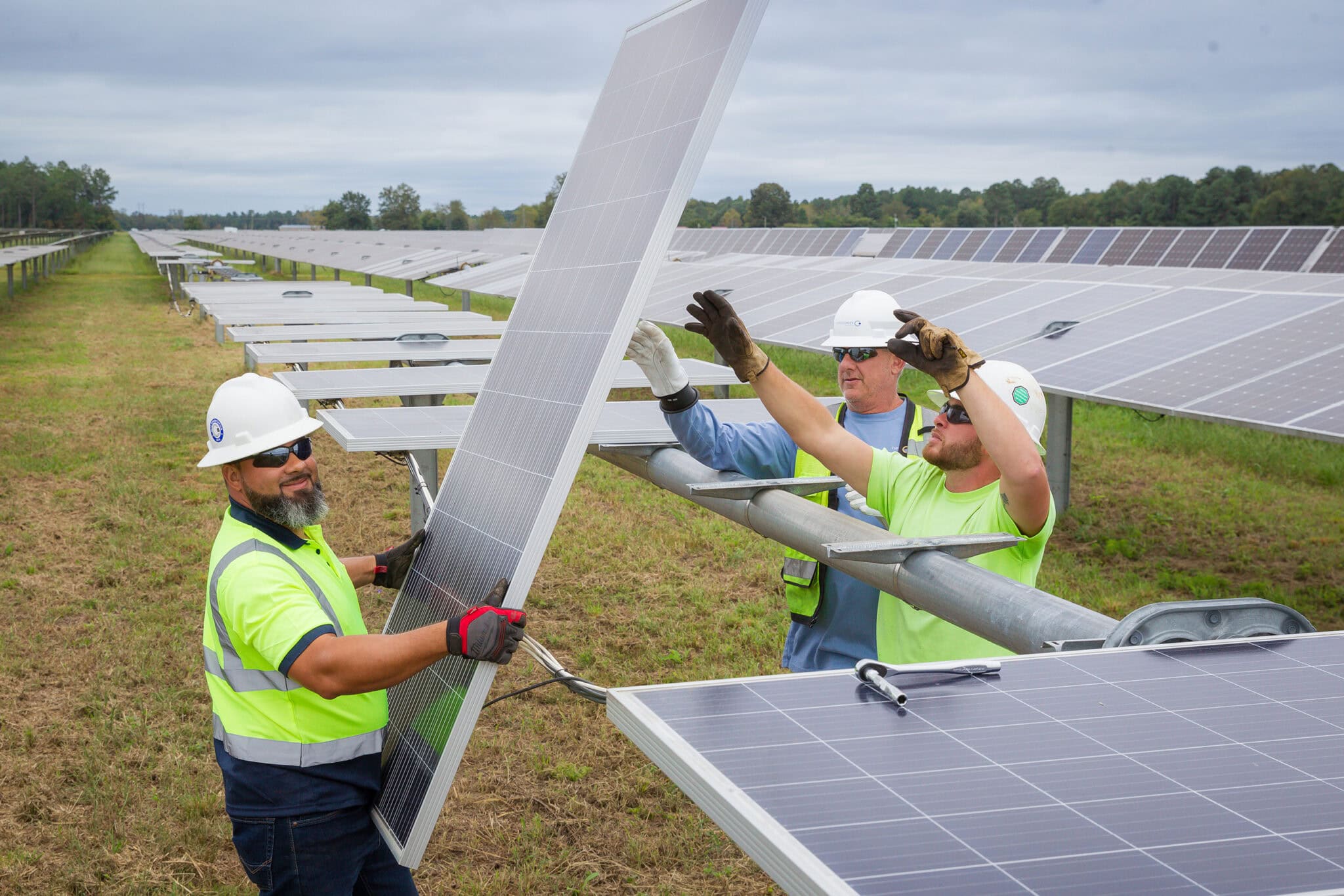 Cypress Creek Renewables