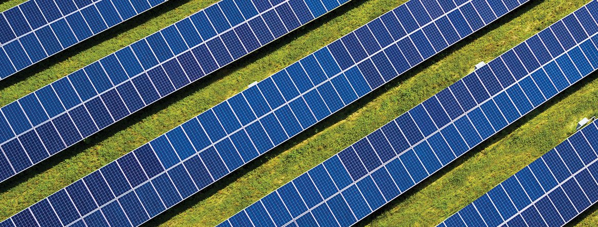 Bear Ridge Solar Project Endorsed by Sierra Club | Cypress Creek