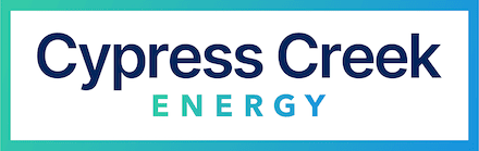 Cypress Creek Energy logo